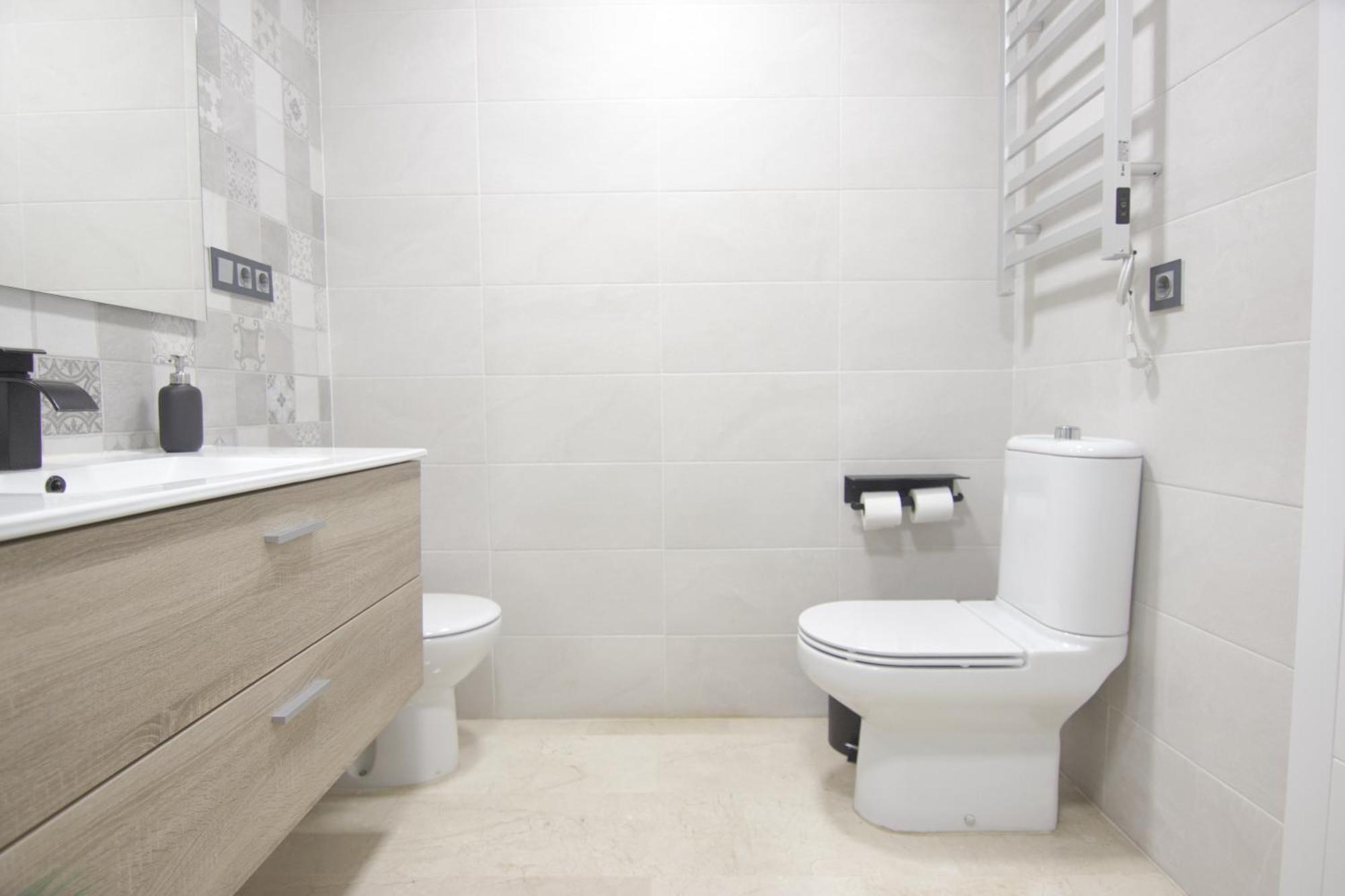 Rentalsevilla Reposo Appartement