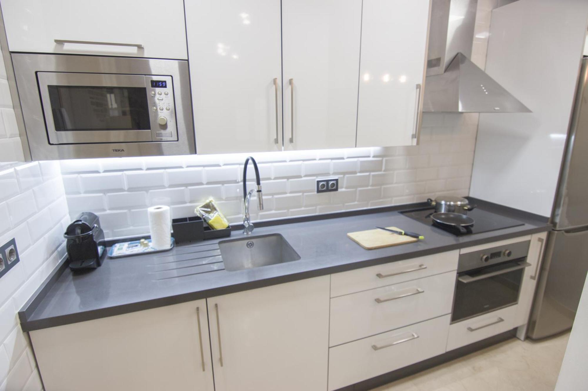 Rentalsevilla Reposo Sevilla